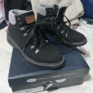 Dr Scholls Size 7.5 Boots